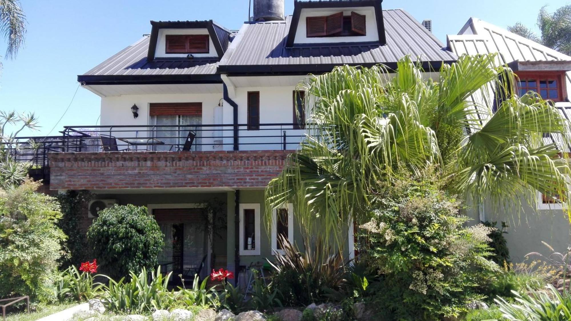CABAÑAS VILLA CLUB 1 cerca del aeropuerto el Palomar Hurlingham Exterior foto